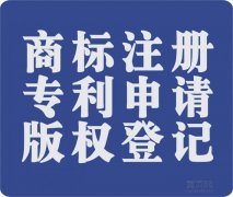 赣州摇钱树知识产权服务