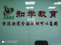 塘沽浙小实验附近哪小学线上网课比较好？知学堂