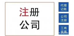 记账报税、清理乱账、企业年报、审计报告、税务托管