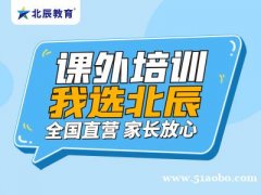 泰安辅导文化课一对一哪家好？试听免费北辰教育