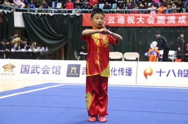 东城学武术 和平里亲子生活广场三层D-ONE搏击这里学