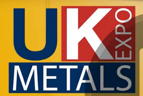 2023年9月英国金属展UK METAL