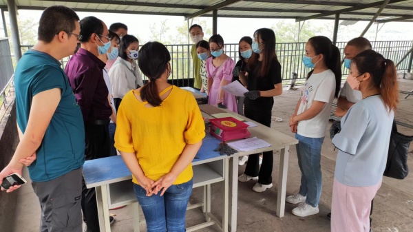 重庆建安学校是你学习高处吊篮安拆的不二之选