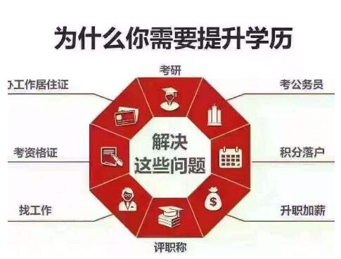 北京林业大学成人高考2023年函授专本科招生简章