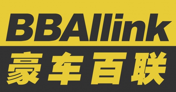 豪车百联BBAllink——汽车后市场运营管理服务