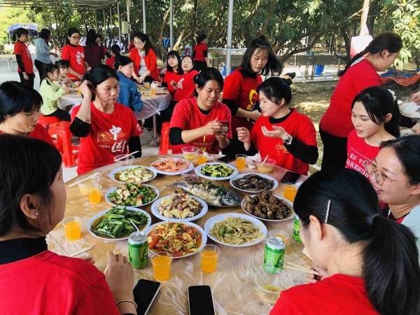 惠城区周边可以户外烧烤一日游的地方