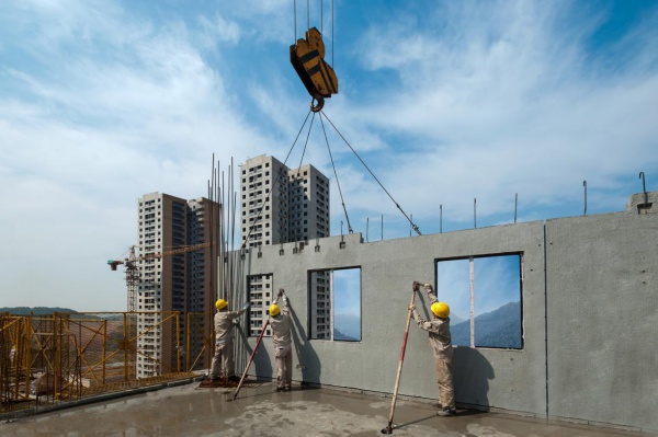 重庆建安学校学习高处吊篮安拆有强大师资