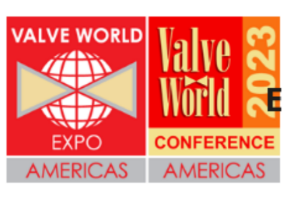 2023年美国阀门展VALVE WORLD EXPO