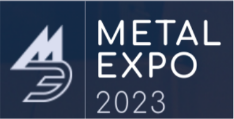 2023年俄罗斯冶金展METAL-EXPO