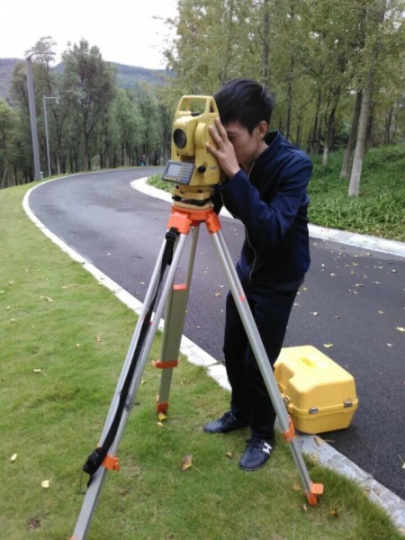 建筑小白零基础学施工员在哪里报名