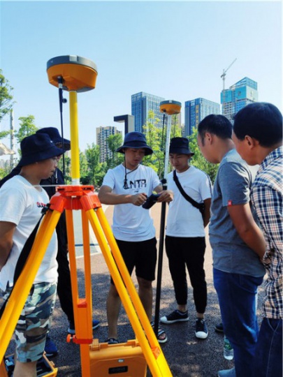 四川泸州实战培训工程学习土建施工零基础系统班