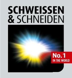 2023年德国埃森焊接展SCHWEISSEN&amp;amp;SCHNEIDEN