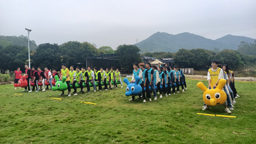 惠城区公司团建柴火做饭的宝藏地方推荐