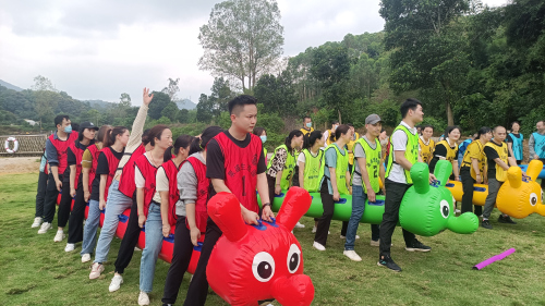 惠城区团建超高性价比高的活动场地推荐