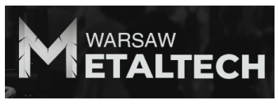 2024年波兰华沙国际金属技工技术展WARSAW METALTECH