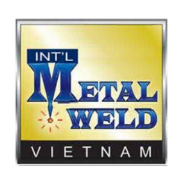 2023年越南第12届金属加工焊接展Metal&amp;amp;Weld Vietnam