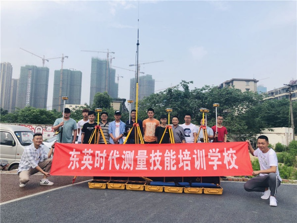 陕西路桥道路桥梁测量工程仪器工程