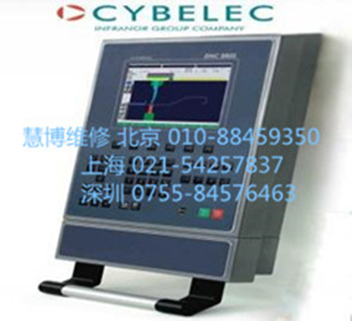 CYBELEC系统DNC70维修厂家