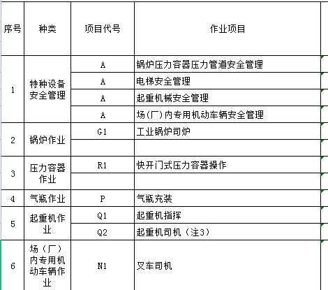 重庆市解放碑考门式起重机司机到期了怎么年审全程取