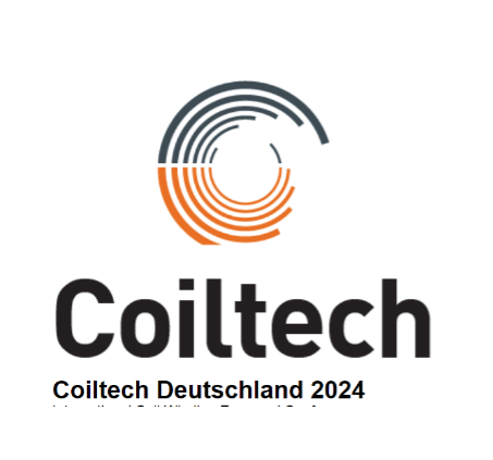 德国线圈及电器制造展Coiltech Deutschland