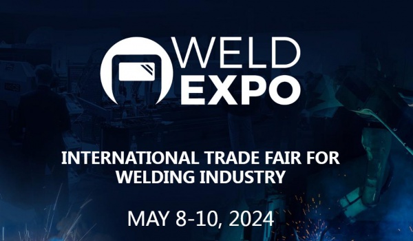 2024年波兰焊接展WELDING EXPO