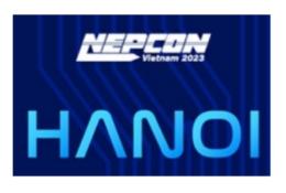 2024年越南微电子工业展 NEPCON HANOI